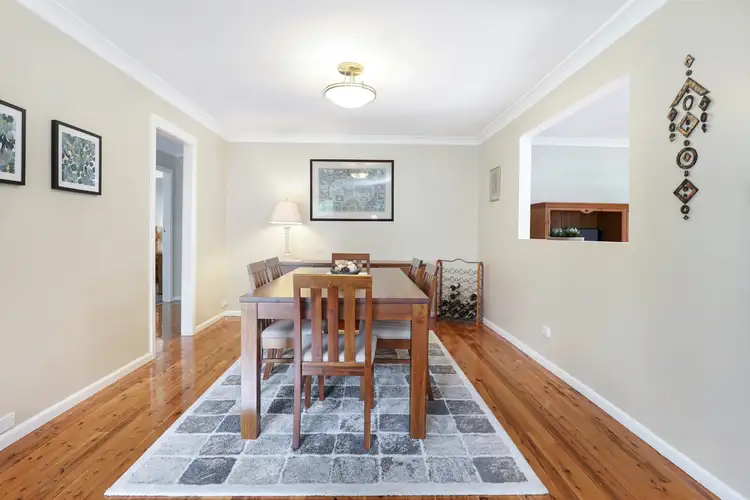 Fourth view of Homely house listing, 22 Ian Bruce Crescent, Balgownie NSW 2519