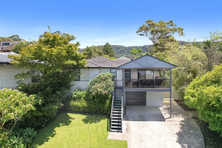 Fifth view of Homely house listing, 22 Ian Bruce Crescent, Balgownie NSW 2519