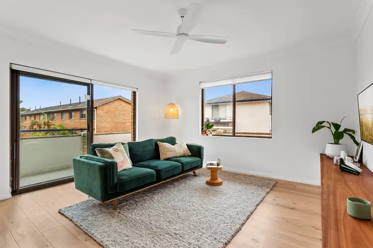 Sixth view of Homely apartment listing, 7/1 Regent Street, Dee Why NSW 2099