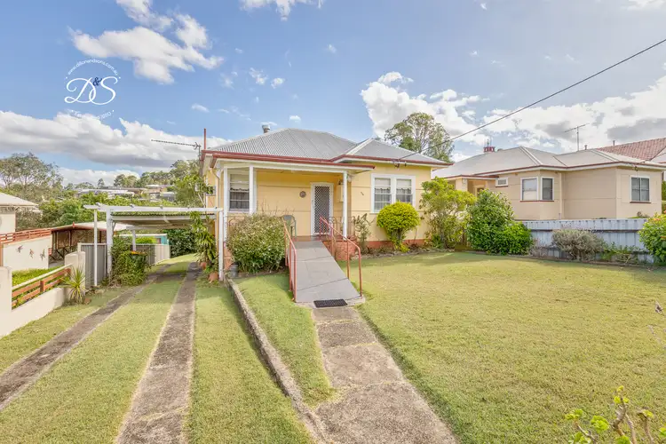 Main view of Homely house listing, 56 Mary Street, Dungog NSW 2420