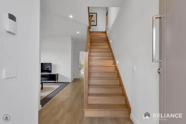 Fourth view of Homely house listing, 33 Calvante Way, Tarneit VIC 3029