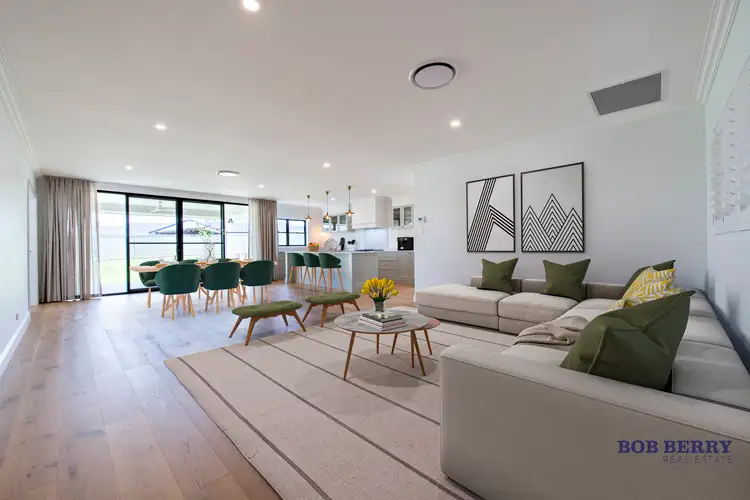 Main view of Homely house listing, 73 Lincoln Parkway, Dubbo NSW 2830