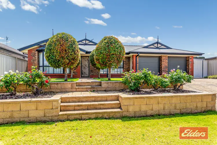 22 Ian Ross Drive, Williamstown SA 5351