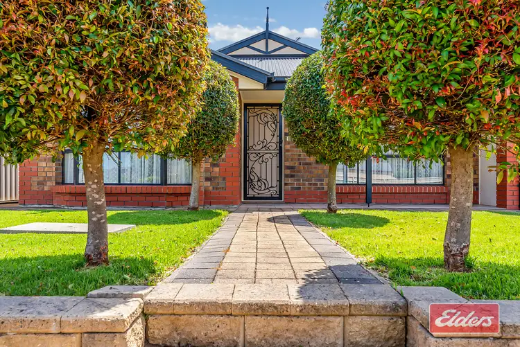 Second view of Homely house listing, 22 Ian Ross Drive, Williamstown SA 5351