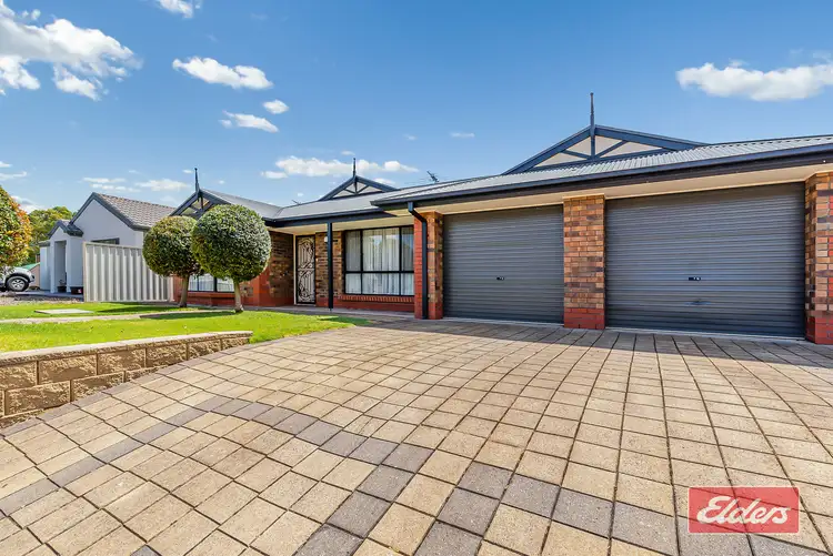 Third view of Homely house listing, 22 Ian Ross Drive, Williamstown SA 5351