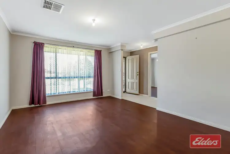 Fifth view of Homely house listing, 22 Ian Ross Drive, Williamstown SA 5351