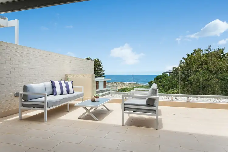 Main view of Homely unit listing, 8/146 Ocean Parade, Blue Bay NSW 2261