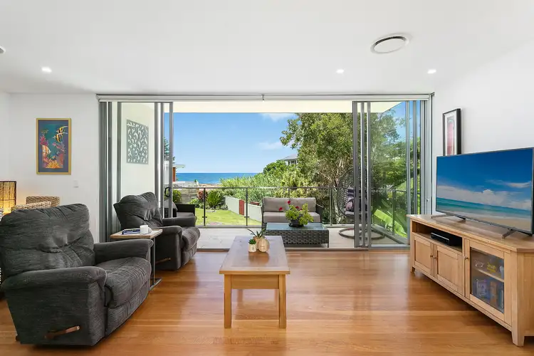 Third view of Homely unit listing, 8/146 Ocean Parade, Blue Bay NSW 2261