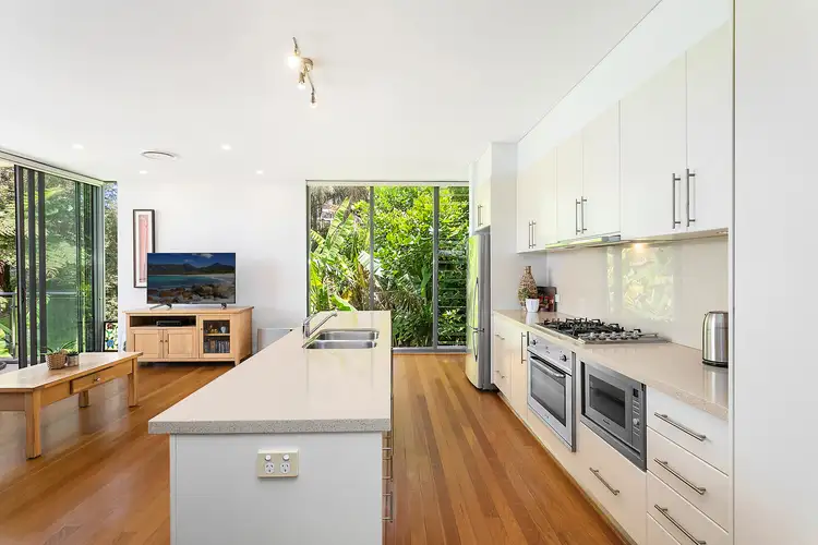 Fourth view of Homely unit listing, 8/146 Ocean Parade, Blue Bay NSW 2261