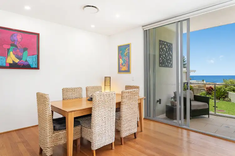 Fifth view of Homely unit listing, 8/146 Ocean Parade, Blue Bay NSW 2261