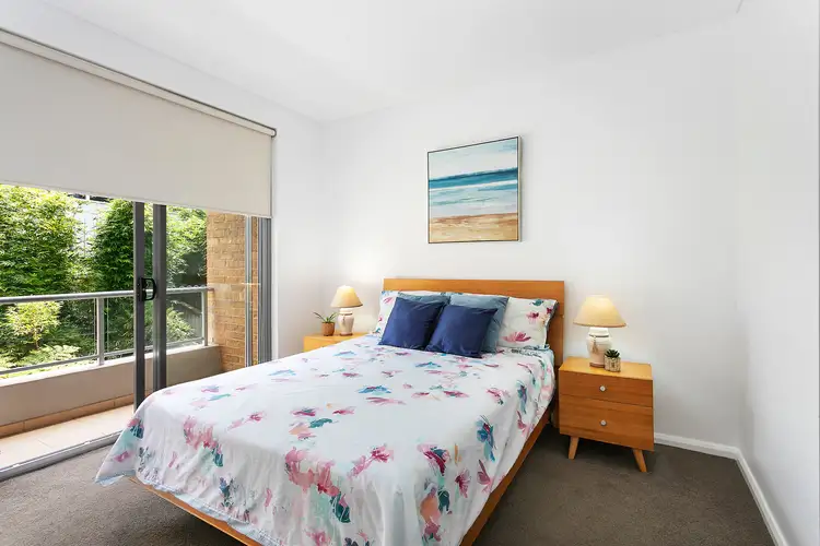 Sixth view of Homely unit listing, 8/146 Ocean Parade, Blue Bay NSW 2261