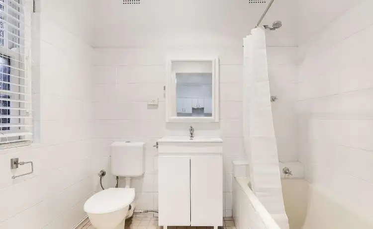 Third view of Homely apartment listing, 3/478-484 Penshurst Street, Roseville NSW 2069