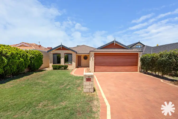 Main view of Homely house listing, 13 Richards Place, Cannington WA 6107