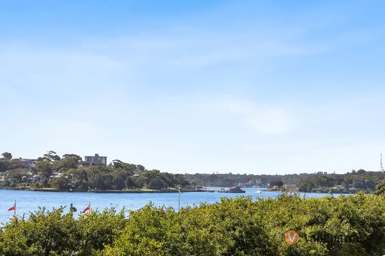 Second view of Homely apartment listing, 102/25 Barangaroo Avenue, Barangaroo NSW 2000