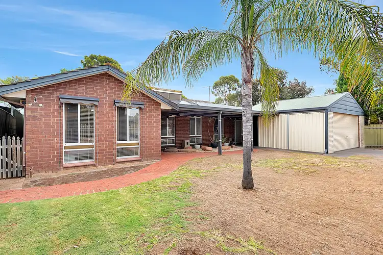 22 Lennox Avenue, Paralowie SA 5108