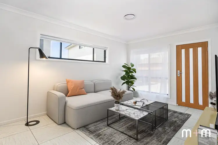 Second view of Homely townhouse listing, 2/48 Badgery Street, Albion Park NSW 2527