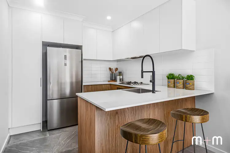 Third view of Homely townhouse listing, 2/48 Badgery Street, Albion Park NSW 2527