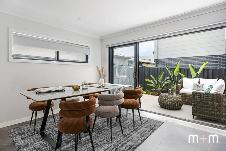 Fourth view of Homely townhouse listing, 2/48 Badgery Street, Albion Park NSW 2527