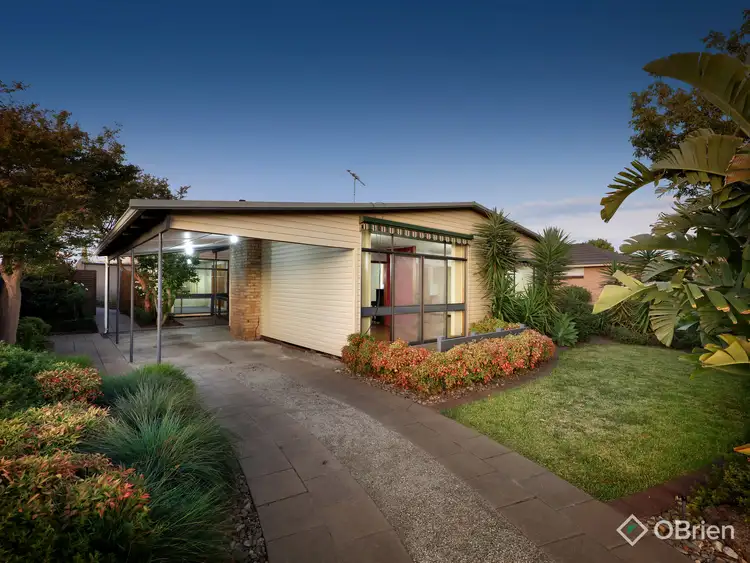 Main view of Homely house listing, 23 Charlton Street, Springvale VIC 3171