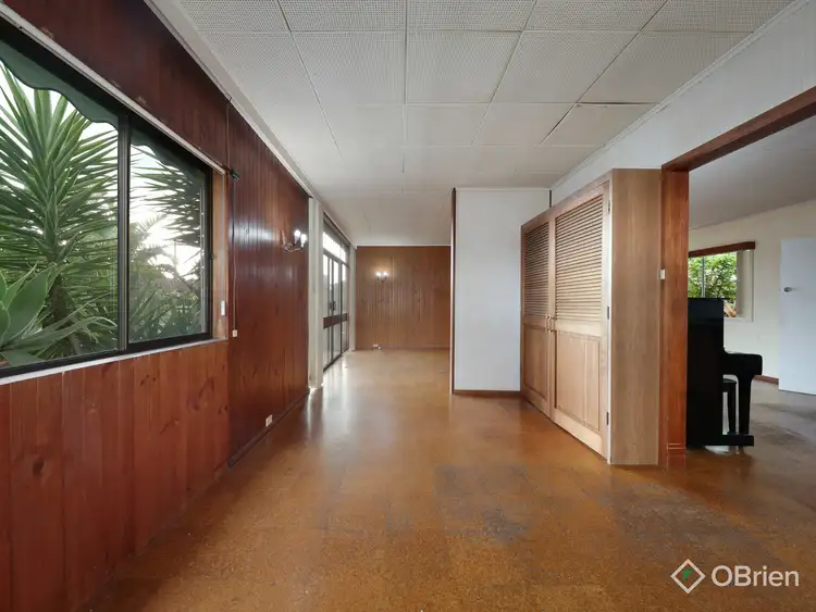 Second view of Homely house listing, 23 Charlton Street, Springvale VIC 3171