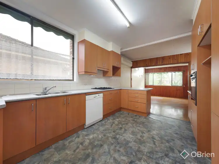 Fourth view of Homely house listing, 23 Charlton Street, Springvale VIC 3171