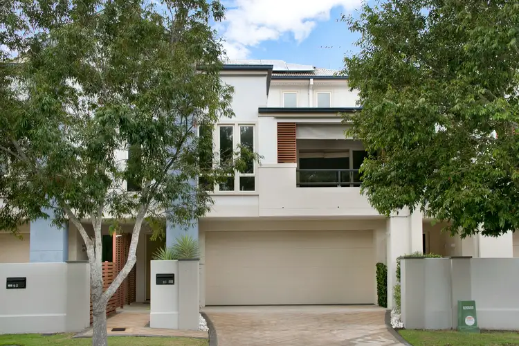 50/21 Greenway Circuit, Mount Ommaney QLD 4074