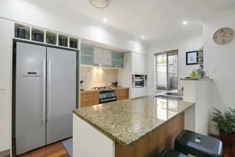 Second view of Homely townhouse listing, 50/21 Greenway Circuit, Mount Ommaney QLD 4074