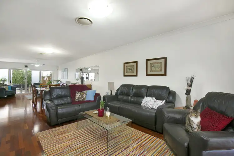 Fourth view of Homely townhouse listing, 50/21 Greenway Circuit, Mount Ommaney QLD 4074