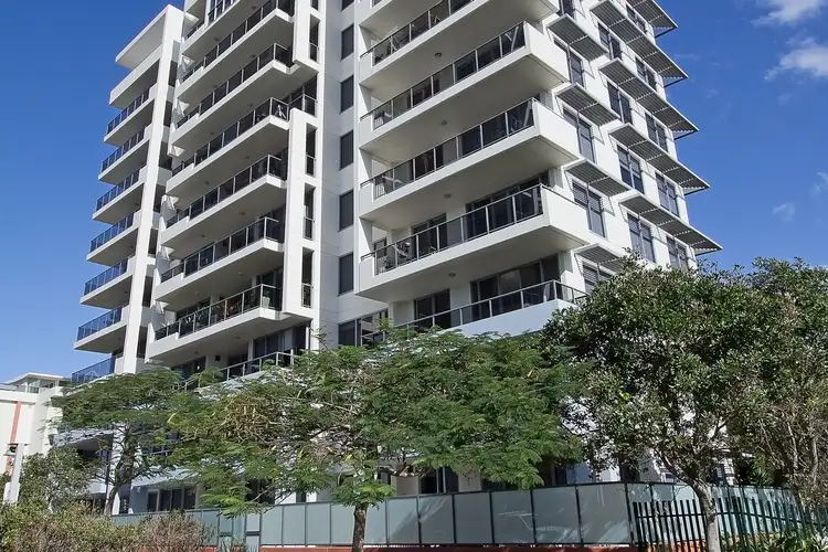 Level 5/514/3 Como Crescent, Southport QLD 4215