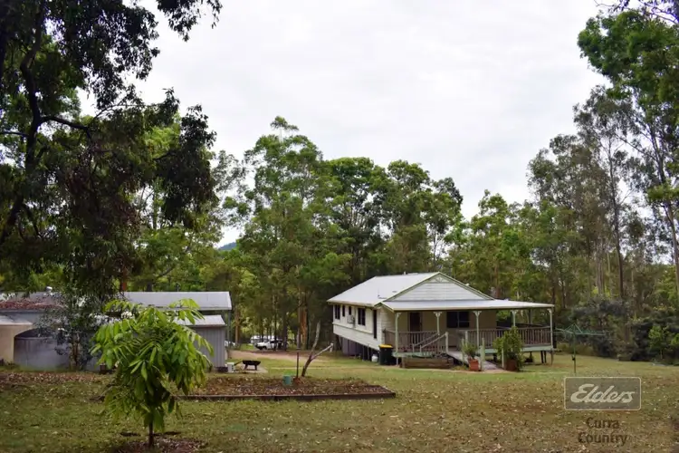 Fourth view of Homely house listing, 47 Andrew Road, Glenwood QLD 4570