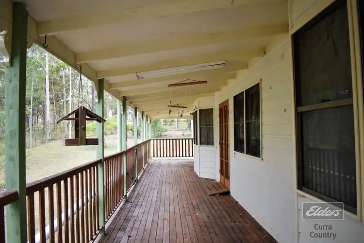 Fifth view of Homely house listing, 47 Andrew Road, Glenwood QLD 4570