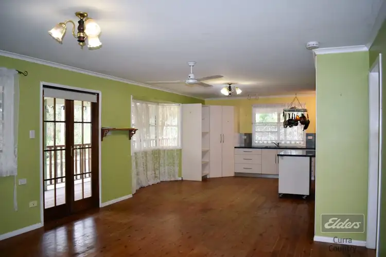 Sixth view of Homely house listing, 47 Andrew Road, Glenwood QLD 4570