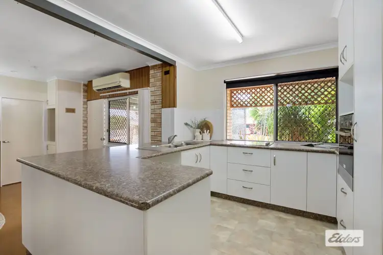 Sixth view of Homely house listing, 54 Mansfield Drive, Beaconsfield QLD 4740