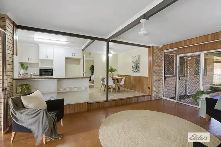 Seventh view of Homely house listing, 54 Mansfield Drive, Beaconsfield QLD 4740