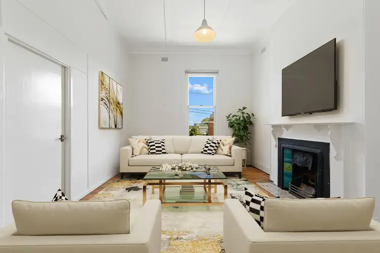 Main view of Homely apartment listing, 1/403 Darling Street, Balmain NSW 2041