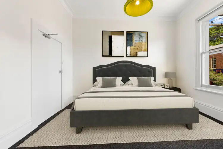 Second view of Homely apartment listing, 1/403 Darling Street, Balmain NSW 2041