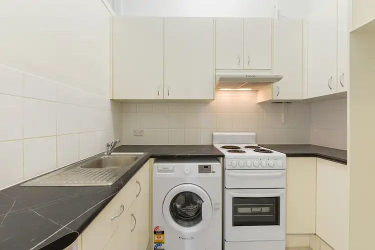 Third view of Homely apartment listing, 1/403 Darling Street, Balmain NSW 2041