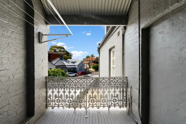 Fourth view of Homely apartment listing, 1/403 Darling Street, Balmain NSW 2041