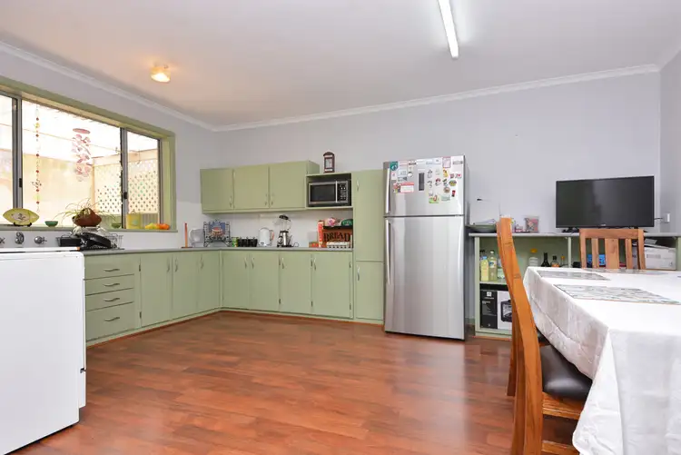 Third view of Homely semi-detached listing, 1 Mebberson Street, Whyalla Norrie SA 5608