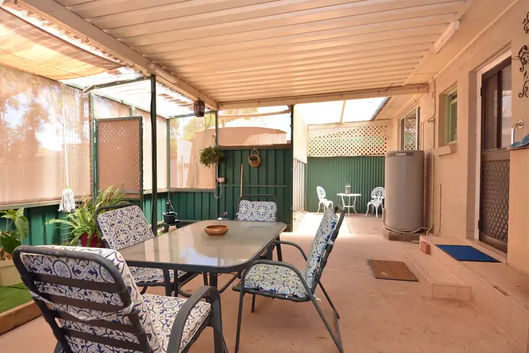 Fourth view of Homely semi-detached listing, 1 Mebberson Street, Whyalla Norrie SA 5608