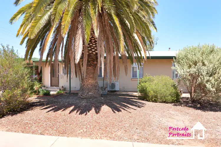 Fifth view of Homely semi-detached listing, 1 Mebberson Street, Whyalla Norrie SA 5608