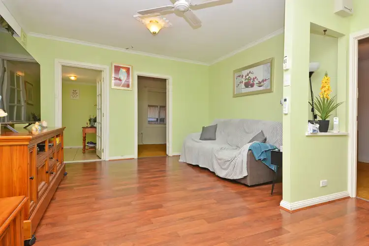 Seventh view of Homely semi-detached listing, 1 Mebberson Street, Whyalla Norrie SA 5608