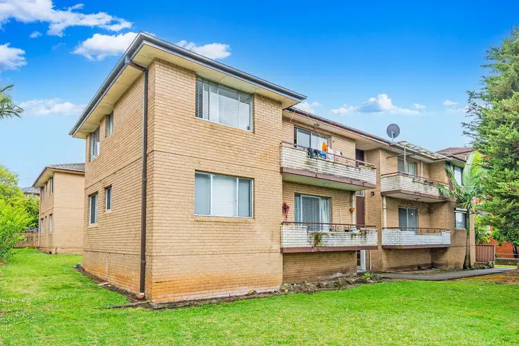 6/32-34 St Hilliers Road, Auburn NSW 2144