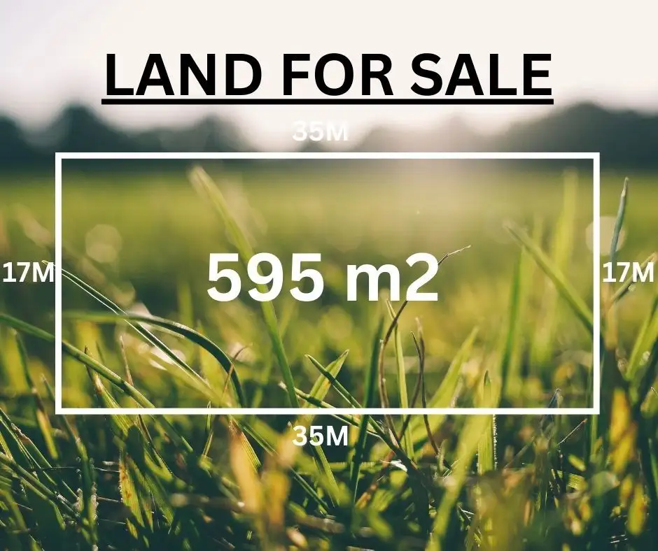 Main view of Homely land listing, 84 Harmon Drive, Drouin VIC 3818
