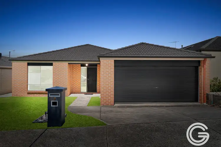 6 Manley Street, Epping VIC 3076
