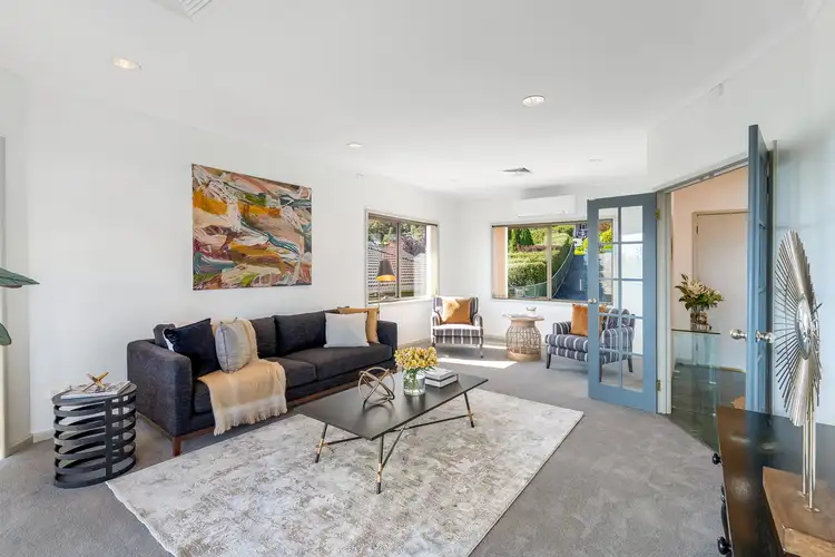 Sixth view of Homely house listing, 40 Beddome Street, Sandy Bay TAS 7005