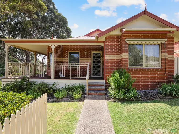 43 Chapel Street, Cowes VIC 3922