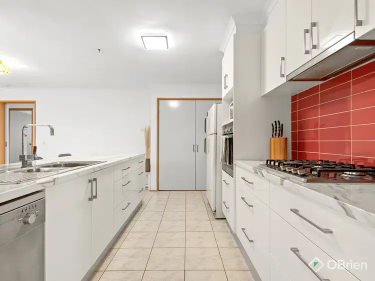 Second view of Homely house listing, 1 Cathie Court, Narre Warren VIC 3805
