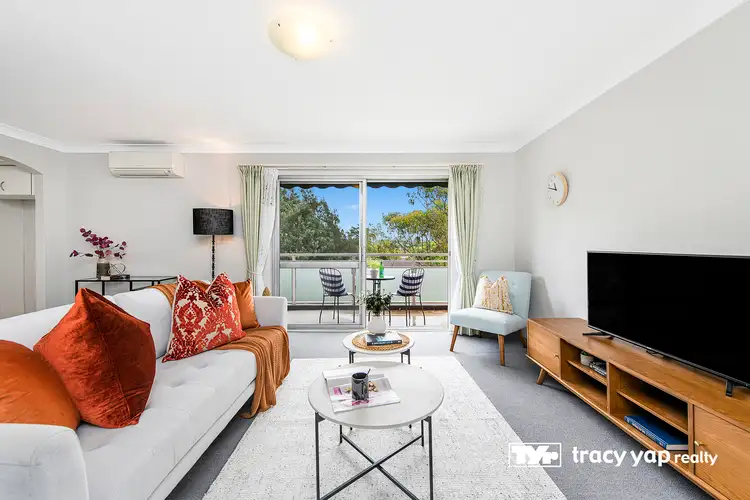 Second view of Homely unit listing, 7/1C Kooringa Road, Chatswood NSW 2067