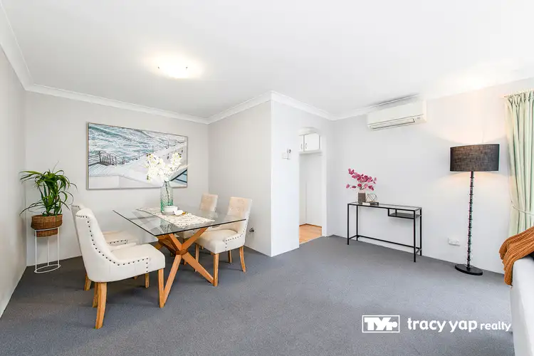 Third view of Homely unit listing, 7/1C Kooringa Road, Chatswood NSW 2067